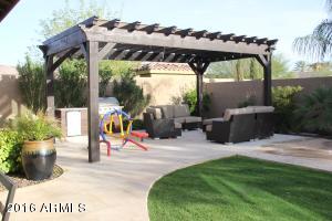 3987 E Beechnut Pl, Chandler, AZ 85249 photo 43