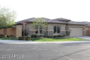3987 E Beechnut Pl, Chandler, AZ 85249 photo 2