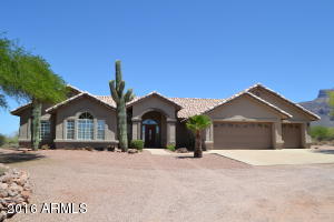6286 E 18th Ave, Apache Junction, AZ 85119 photo 1