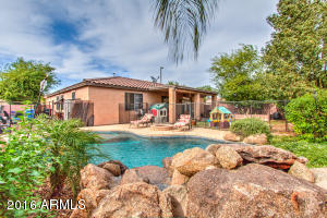 2563 E Pony Ln, Gilbert, AZ 85295 photo 25