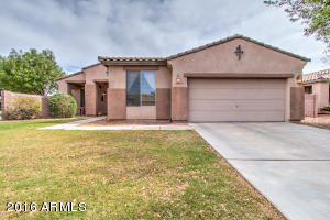 2563 E Pony Ln, Gilbert, AZ 85295 photo 1
