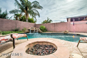 2563 E Pony Ln, Gilbert, AZ 85295 photo 26