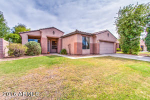 2563 E Pony Ln, Gilbert, AZ 85295 photo 2