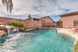 2563 E Pony Ln, Gilbert, AZ 85295 photo 24