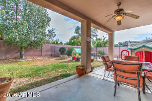 2563 E Pony Ln, Gilbert, AZ 85295 photo 27