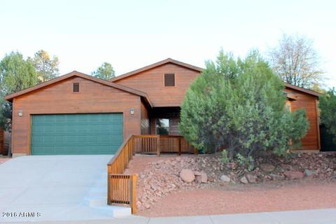 315 W Christopher Pt, Payson, AZ 85541 photo 1