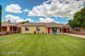 1910 E Whitton Ave, Phoenix, AZ 85016 photo 1
