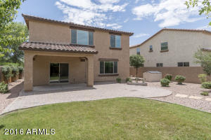 2924 E Ivanhoe St, Gilbert, AZ 85295 photo 25