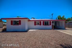 5209 E Butte St, Mesa, AZ 85205 photo 1