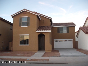 3486 E Oakland St, Gilbert, AZ 85295 photo 1