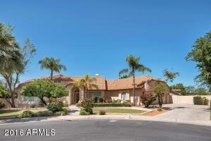4055 E Hale Cir, Mesa, AZ 85205 photo 2