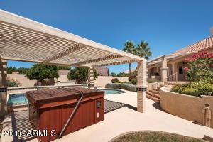 4055 E Hale Cir, Mesa, AZ 85205 photo 30