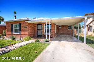 1426 E Palm Ln, Phoenix, AZ 85006 photo 1