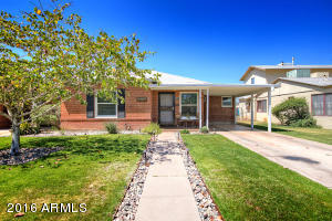 1426 E Palm Ln, Phoenix, AZ 85006 photo 2