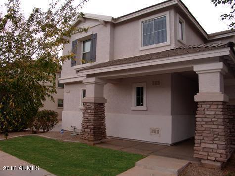 4151 E Sheffield Ave, Gilbert, AZ 85296 photo 1