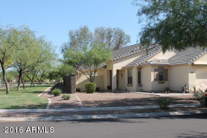 4082 E Rustler Way, Gilbert, AZ 85297 photo 1