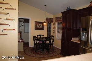 4082 E Rustler Way, Gilbert, AZ 85297 photo 7