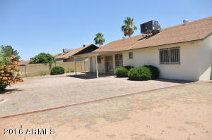 2406 E Carol Ave, Mesa, AZ 85204 photo 20