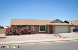 2406 E Carol Ave, Mesa, AZ 85204 photo 1