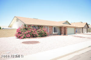 2406 E Carol Ave, Mesa, AZ 85204 photo 2