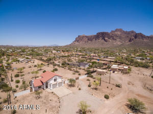 5076 E Greasewood St, Apache Junction, AZ 85119 photo 23