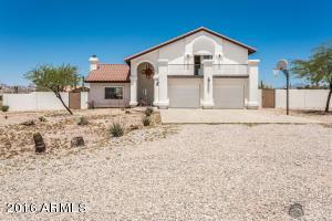 5076 E Greasewood St, Apache Junction, AZ 85119 photo 1