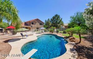 2437 Encinas Ave, Gilbert, AZ 85234 photo 29