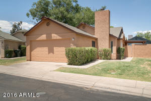4158 E Hidalgo Ave, Phoenix, AZ 85040 photo 2