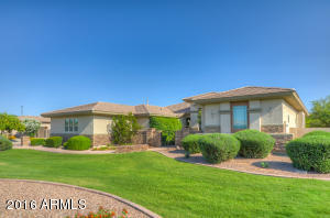 4647 E Waverly Dr, Gilbert, AZ 85298 photo 4