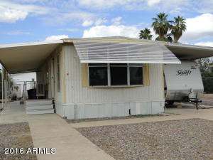 7720 E Hampton Ave, Mesa, AZ 85209 photo 2