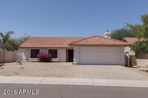 3602 E Jojoba Rd, Phoenix, AZ 85044 photo 1
