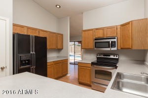 3602 E Jojoba Rd, Phoenix, AZ 85044 photo 2