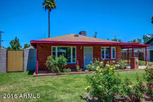 3502 E Cheery Lynn Rd, Phoenix, AZ 85018 photo 1