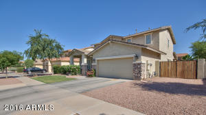 1262 E Cassia Ln, Gilbert, AZ 85298 photo 3