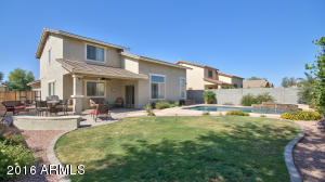 1262 E Cassia Ln, Gilbert, AZ 85298 photo 29