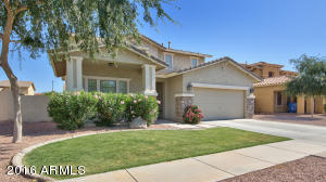 1262 E Cassia Ln, Gilbert, AZ 85298 photo 4