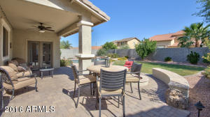 1262 E Cassia Ln, Gilbert, AZ 85298 photo 26