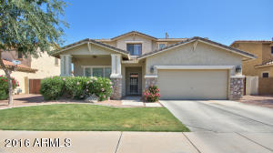 1262 E Cassia Ln, Gilbert, AZ 85298 photo 2