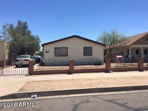1225 E Garfield St, Phoenix, AZ 85006 photo 1