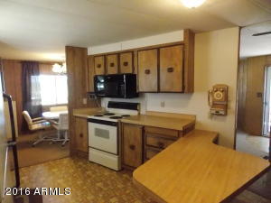 2176 Ruby Ln, Overgaard, AZ 85933 photo 6