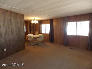 2176 Ruby Ln, Overgaard, AZ 85933 photo 2