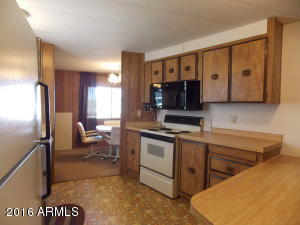 2176 Ruby Ln, Overgaard, AZ 85933 photo 11