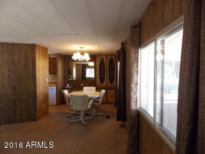 2176 Ruby Ln, Overgaard, AZ 85933 photo 4