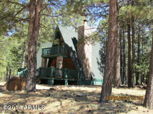2540 Middle Loop, Forest Lakes, AZ 85931 photo 7