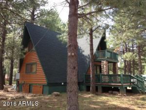 2540 Middle Loop, Forest Lakes, AZ 85931 photo 8