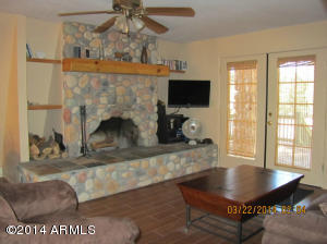 2540 Middle Loop, Forest Lakes, AZ 85931 photo 23