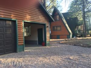 2540 Middle Loop, Forest Lakes, AZ 85931 photo 5