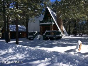 2540 Middle Loop, Forest Lakes, AZ 85931 photo 2