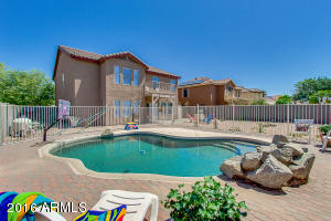 10543 E Bogart Ave, Mesa, AZ 85208 photo 31