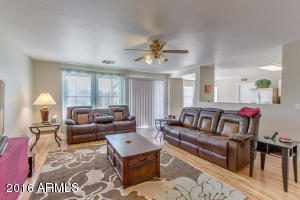 10543 E Bogart Ave, Mesa, AZ 85208 photo 16